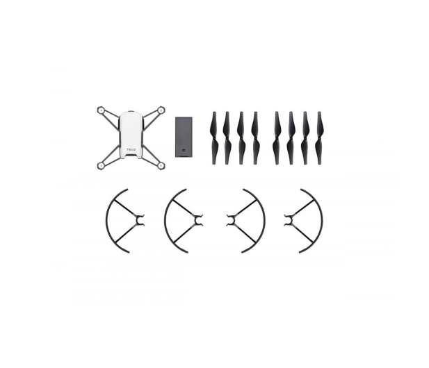 DJI Ryze Tello - 423247 - zdjęcie 6